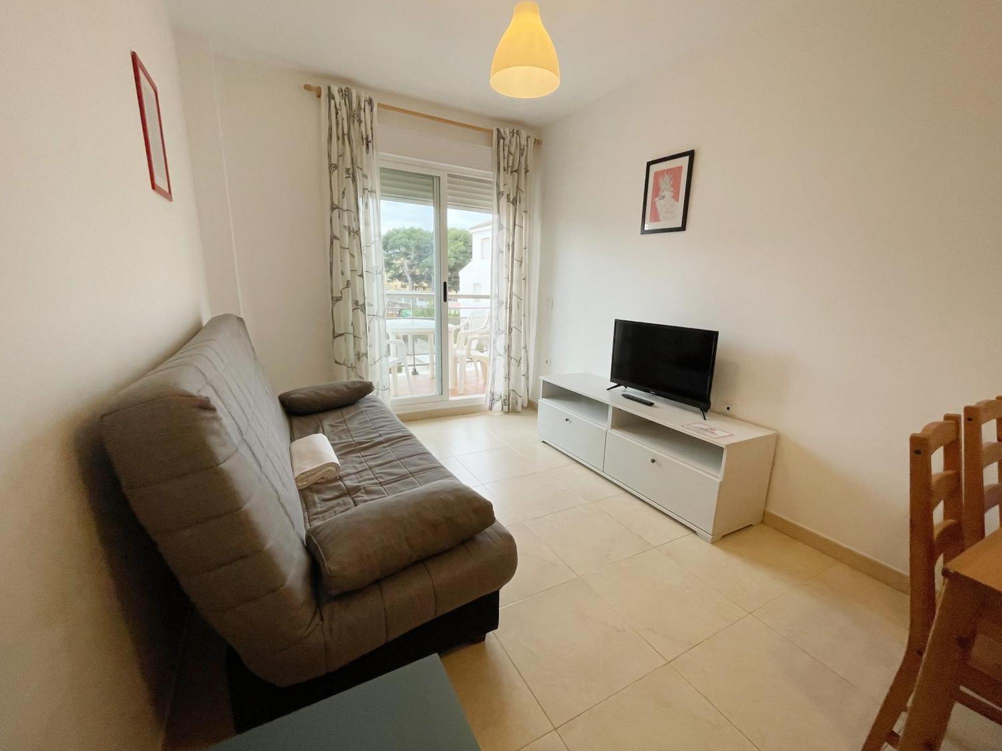 Apartamentos Los Almendros 3000 Oropesa del Mar Exteriör bild