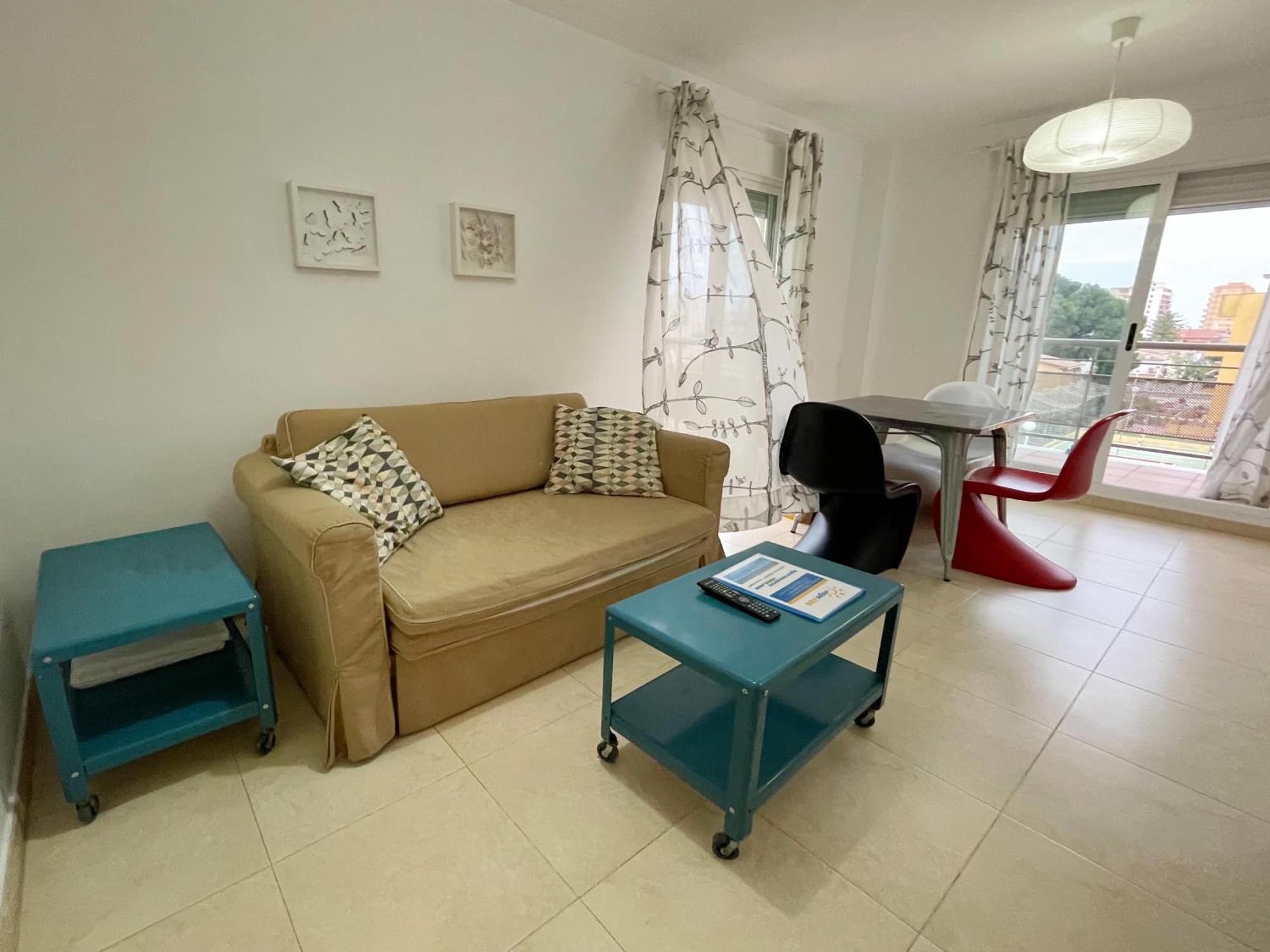 Apartamentos Los Almendros 3000 Oropesa del Mar Exteriör bild