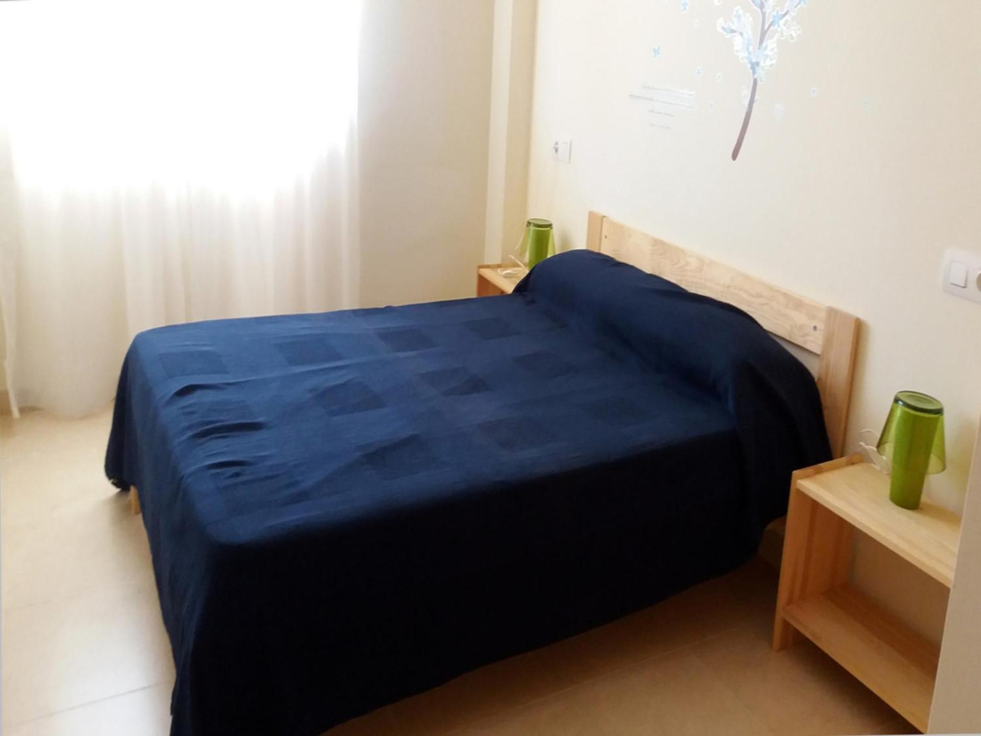 Apartamentos Los Almendros 3000 Oropesa del Mar Exteriör bild