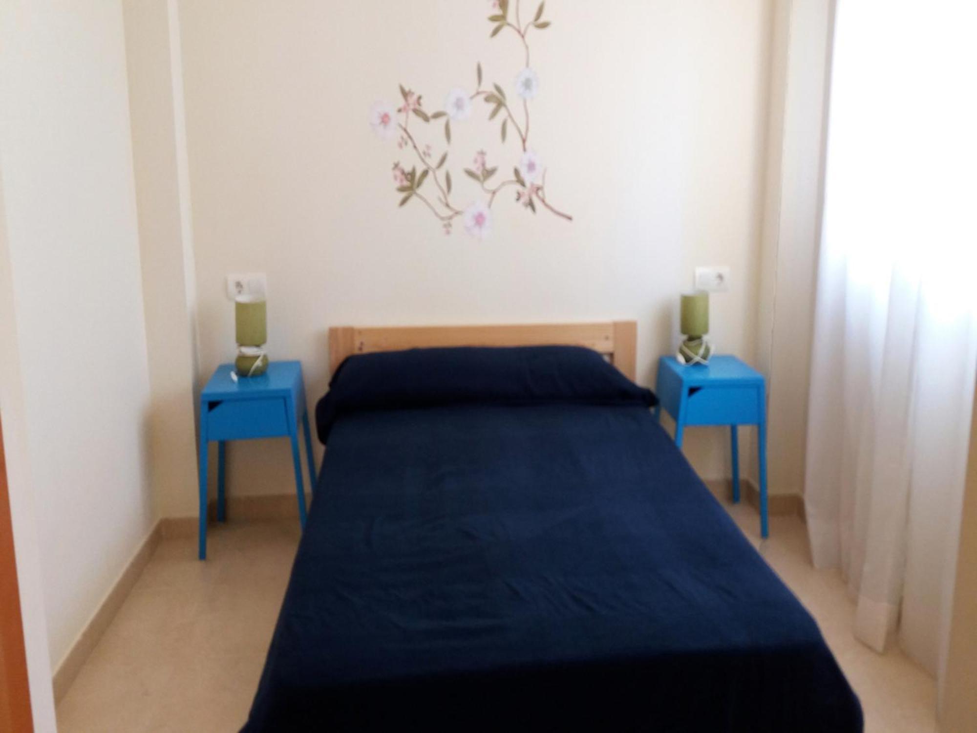 Apartamentos Los Almendros 3000 Oropesa del Mar Exteriör bild