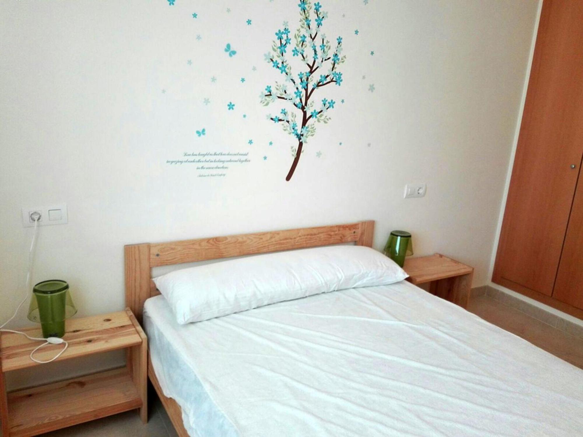 Apartamentos Los Almendros 3000 Oropesa del Mar Exteriör bild