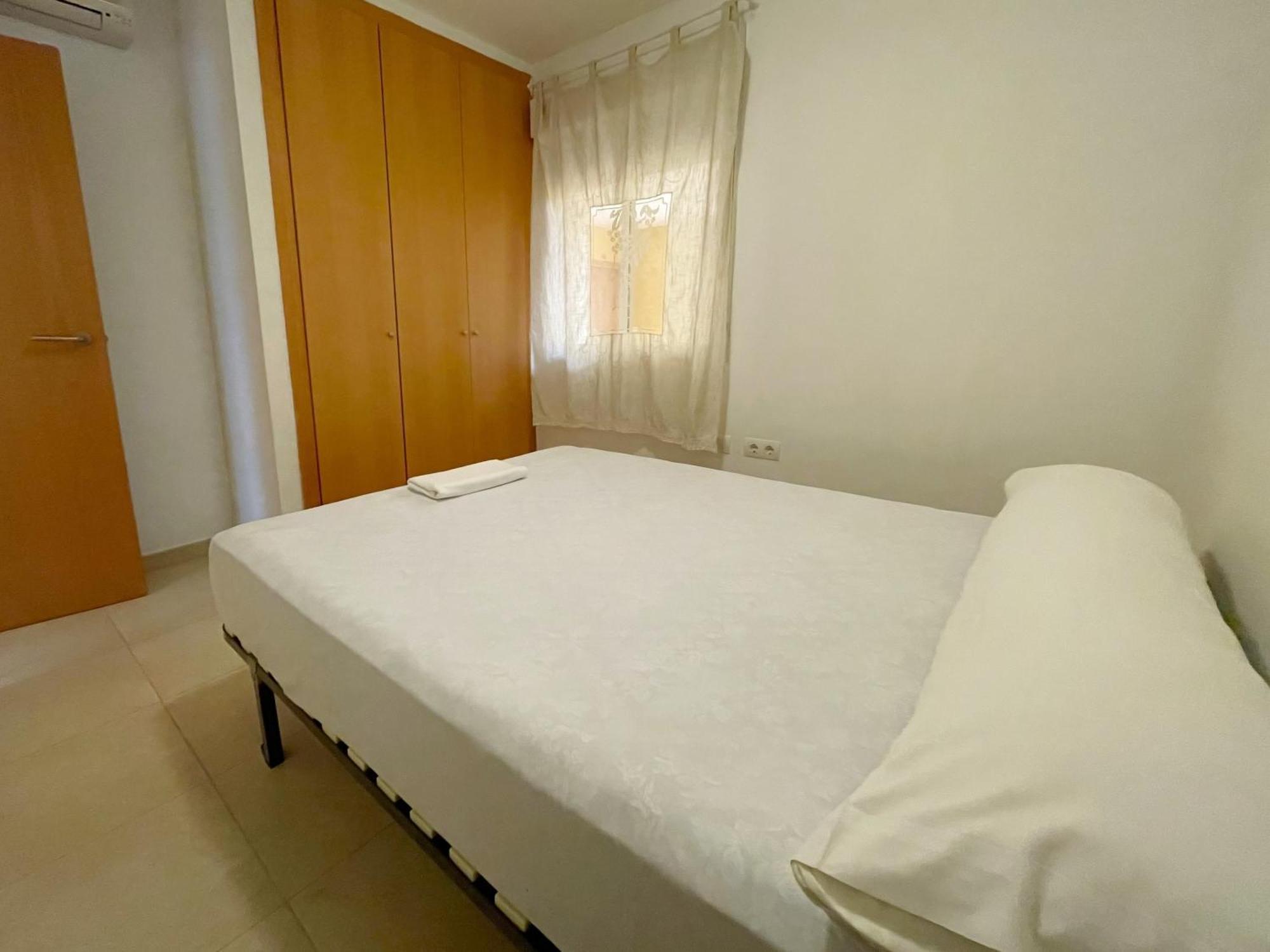 Apartamentos Los Almendros 3000 Oropesa del Mar Exteriör bild