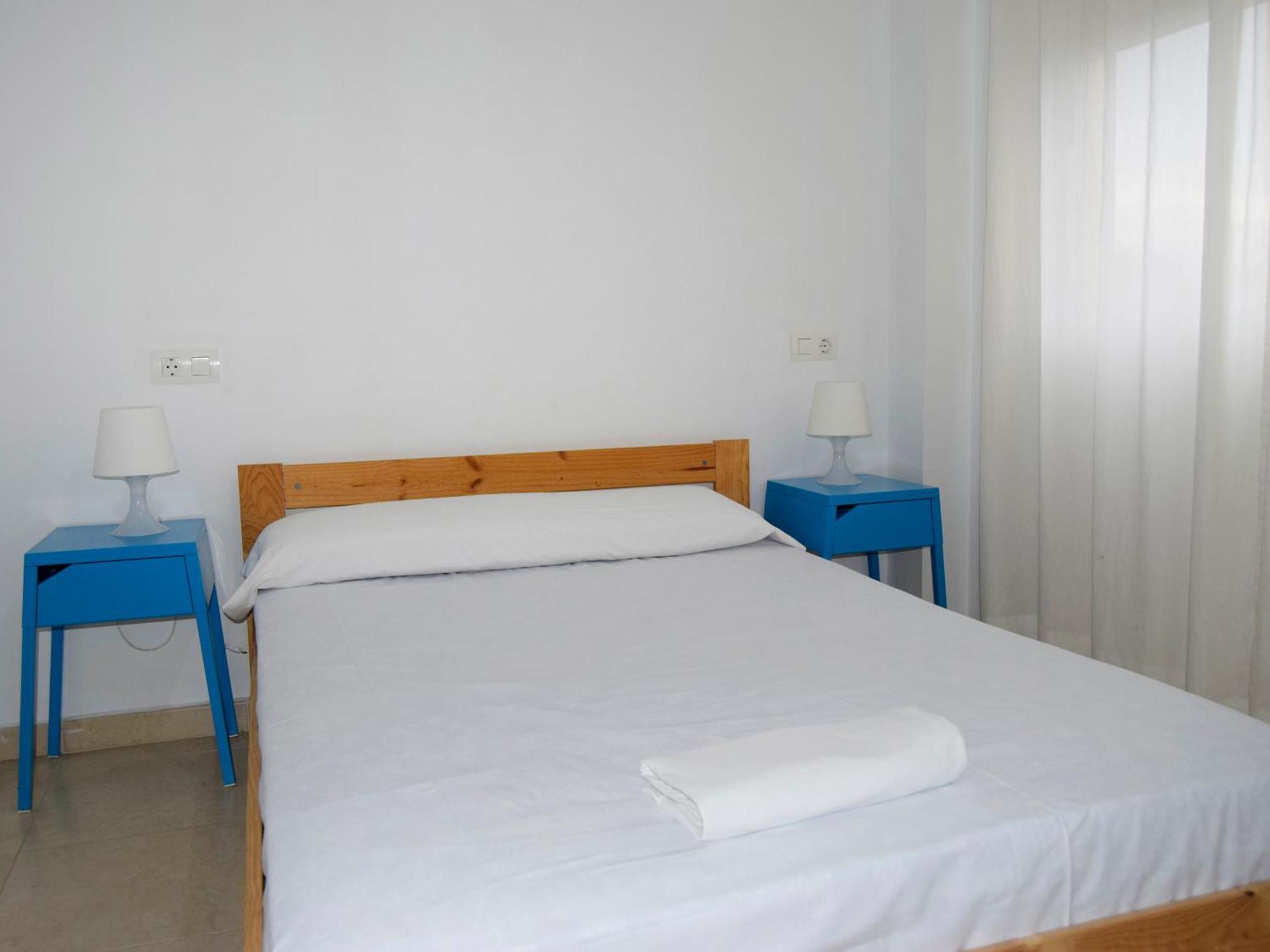 Apartamentos Los Almendros 3000 Oropesa del Mar Exteriör bild