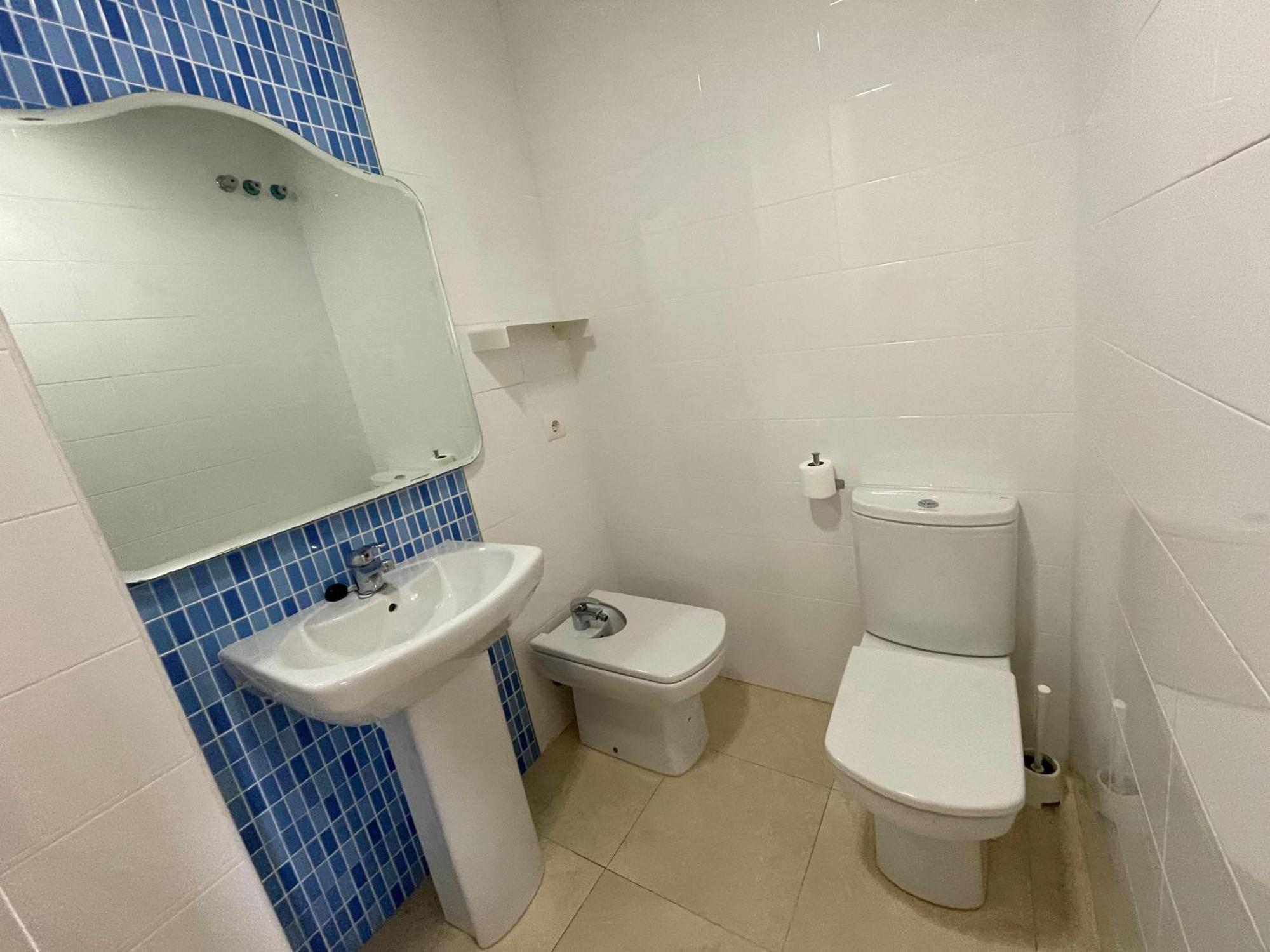 Apartamentos Los Almendros 3000 Oropesa del Mar Exteriör bild
