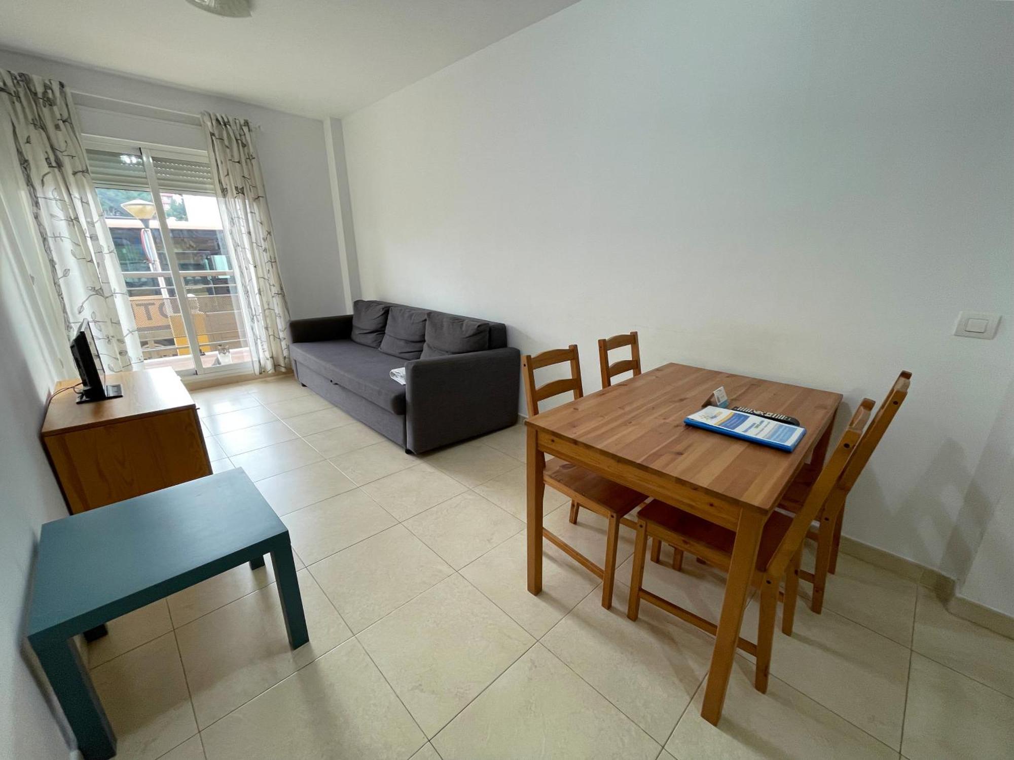 Apartamentos Los Almendros 3000 Oropesa del Mar Exteriör bild