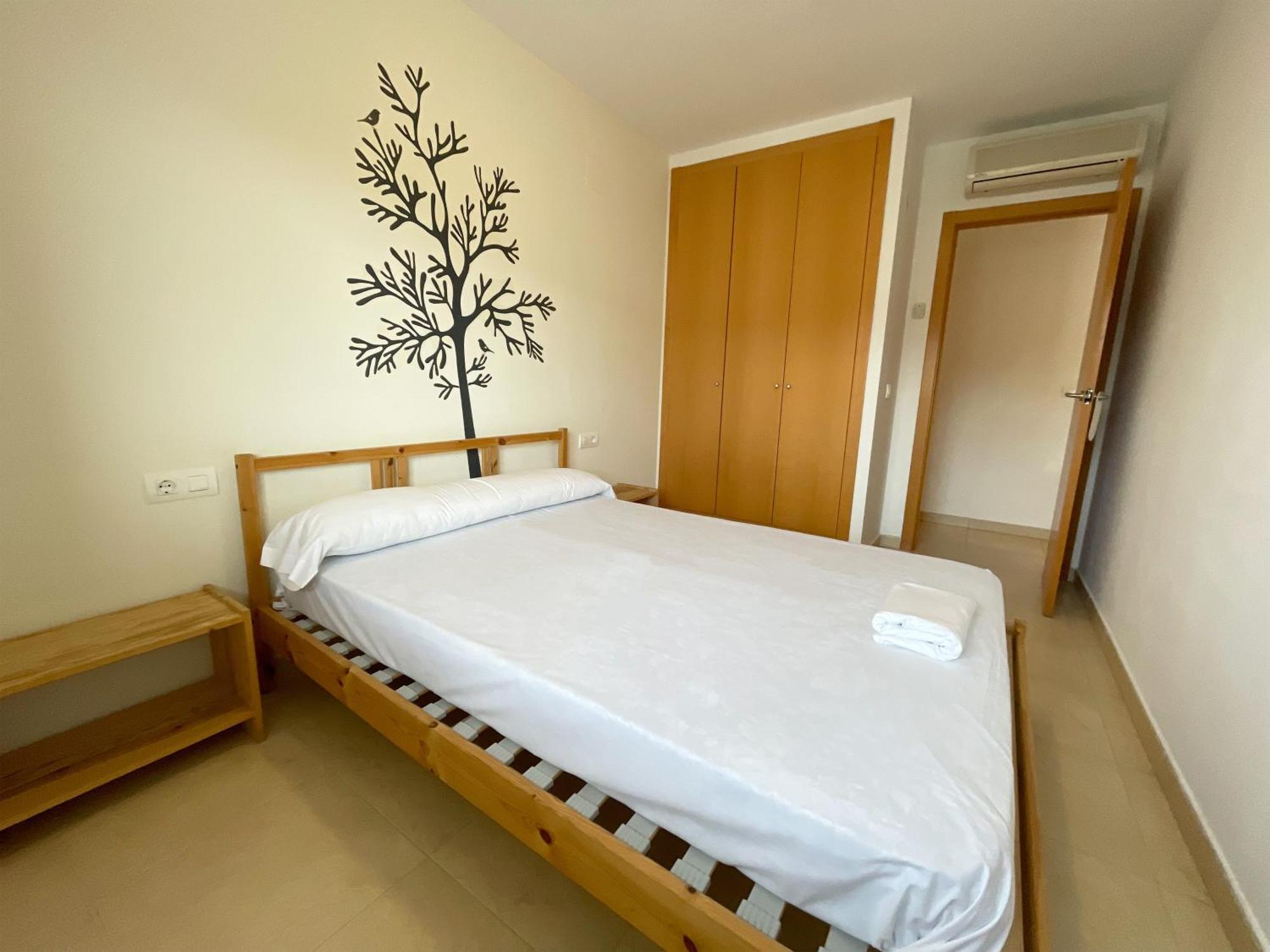 Apartamentos Los Almendros 3000 Oropesa del Mar Exteriör bild