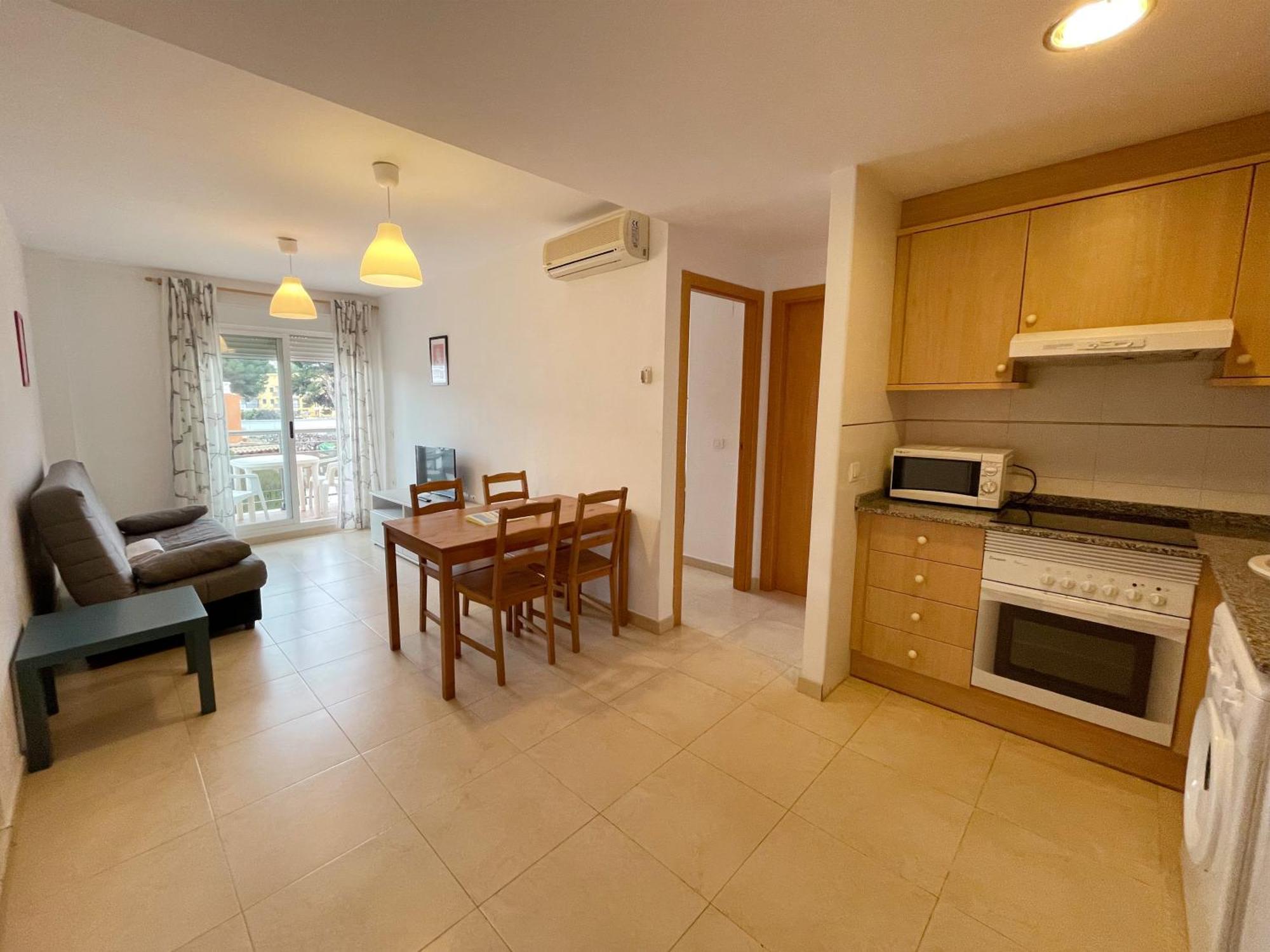 Apartamentos Los Almendros 3000 Oropesa del Mar Exteriör bild