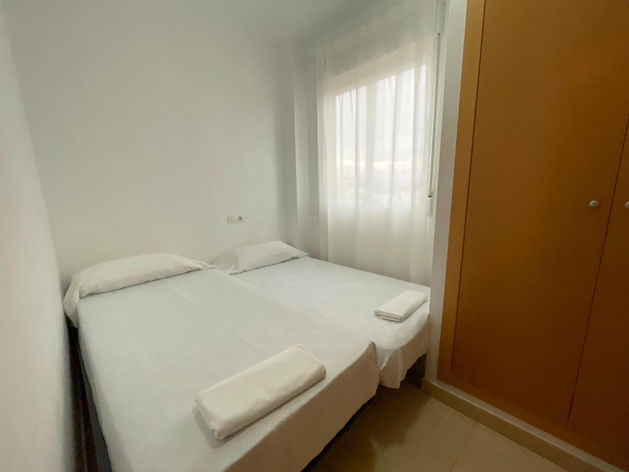 Apartamentos Los Almendros 3000 Oropesa del Mar Exteriör bild