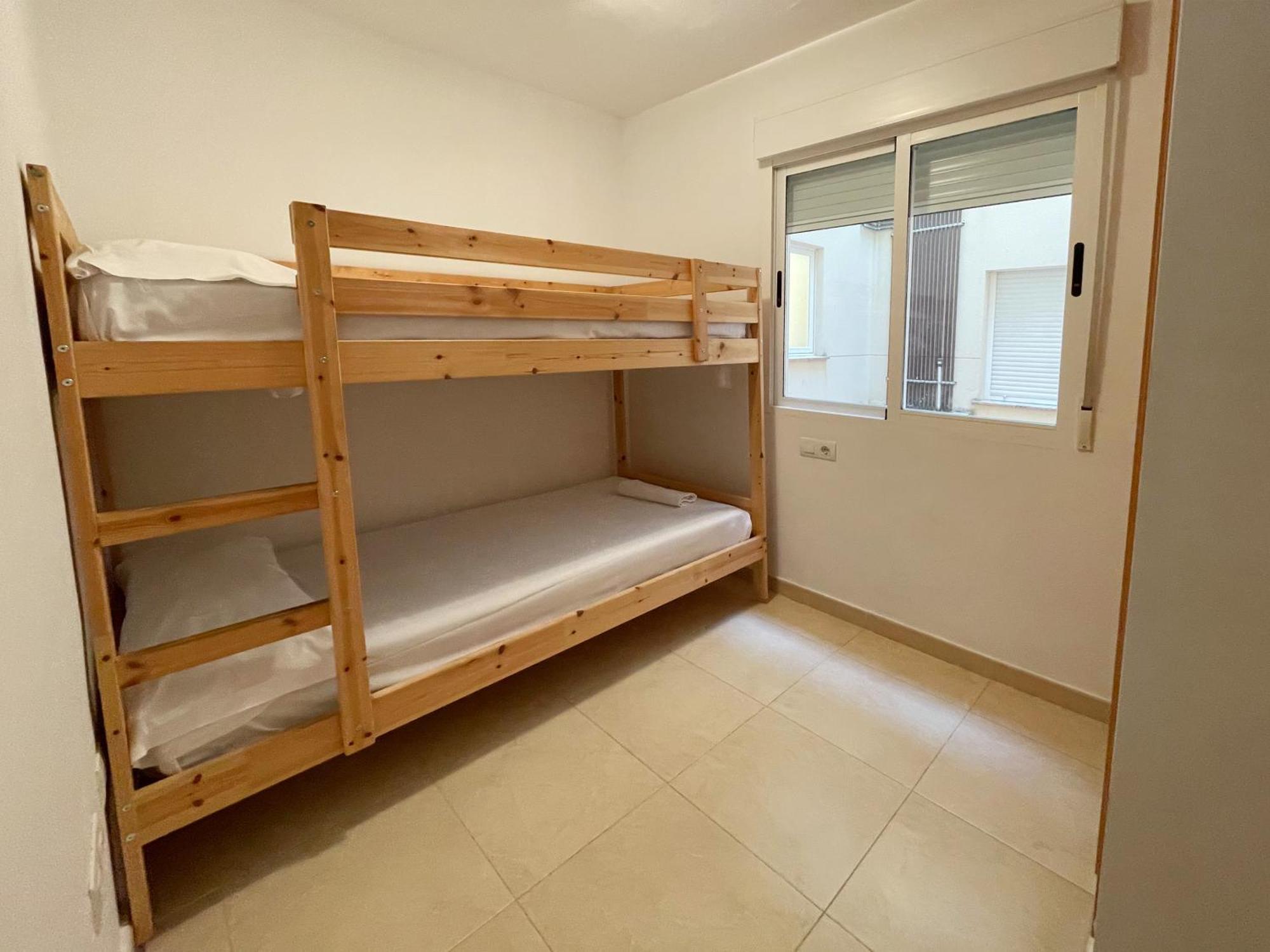Apartamentos Los Almendros 3000 Oropesa del Mar Exteriör bild