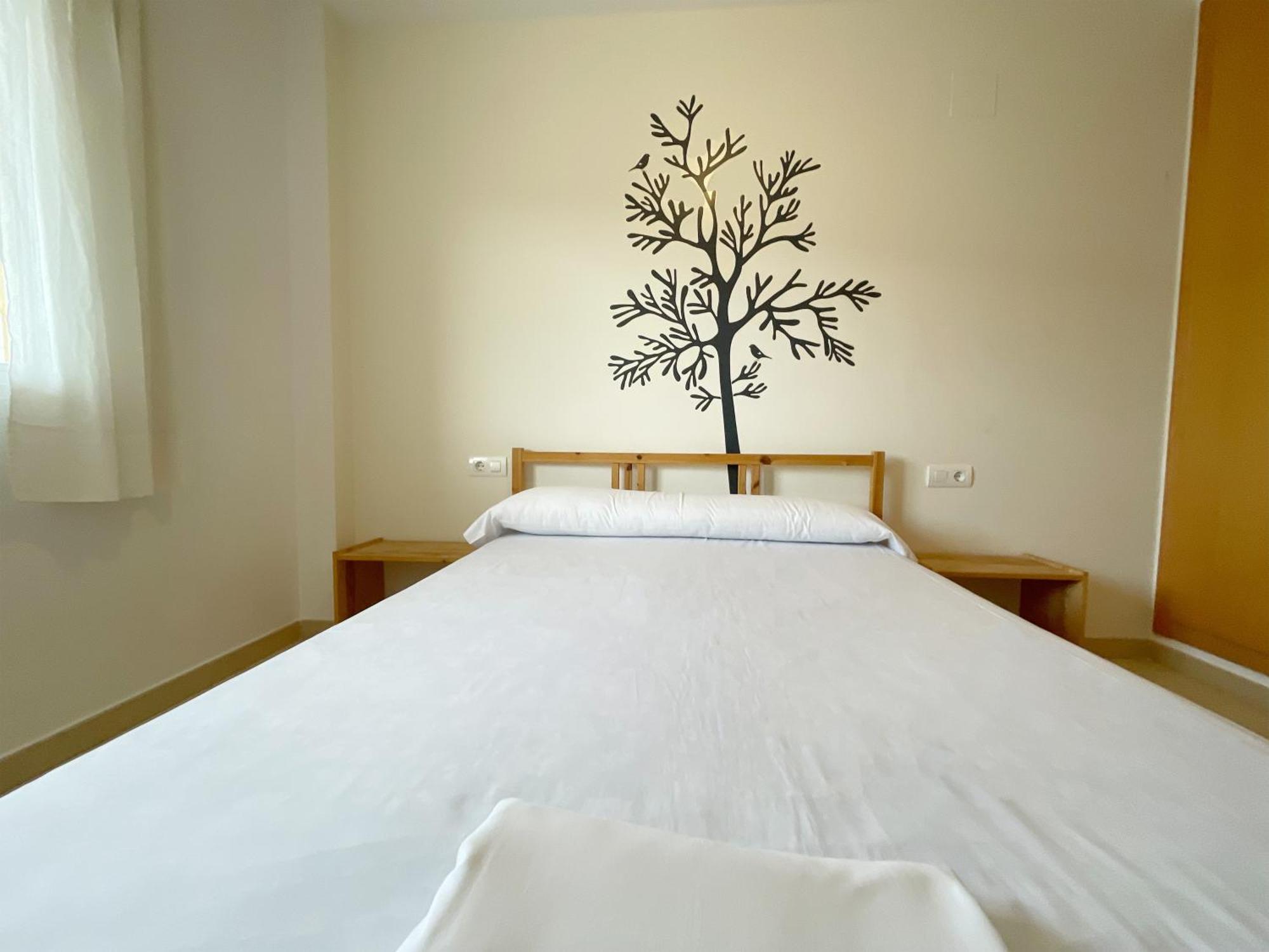 Apartamentos Los Almendros 3000 Oropesa del Mar Exteriör bild