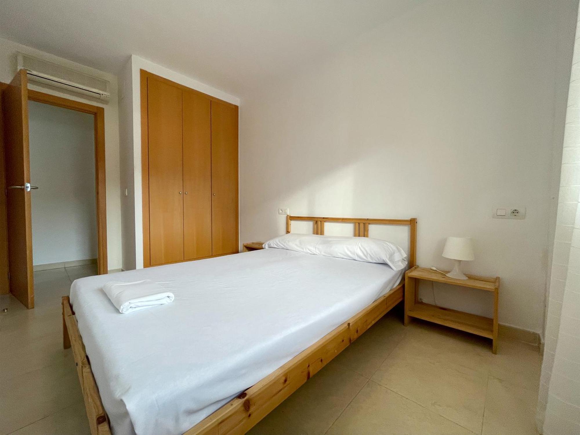 Apartamentos Los Almendros 3000 Oropesa del Mar Exteriör bild