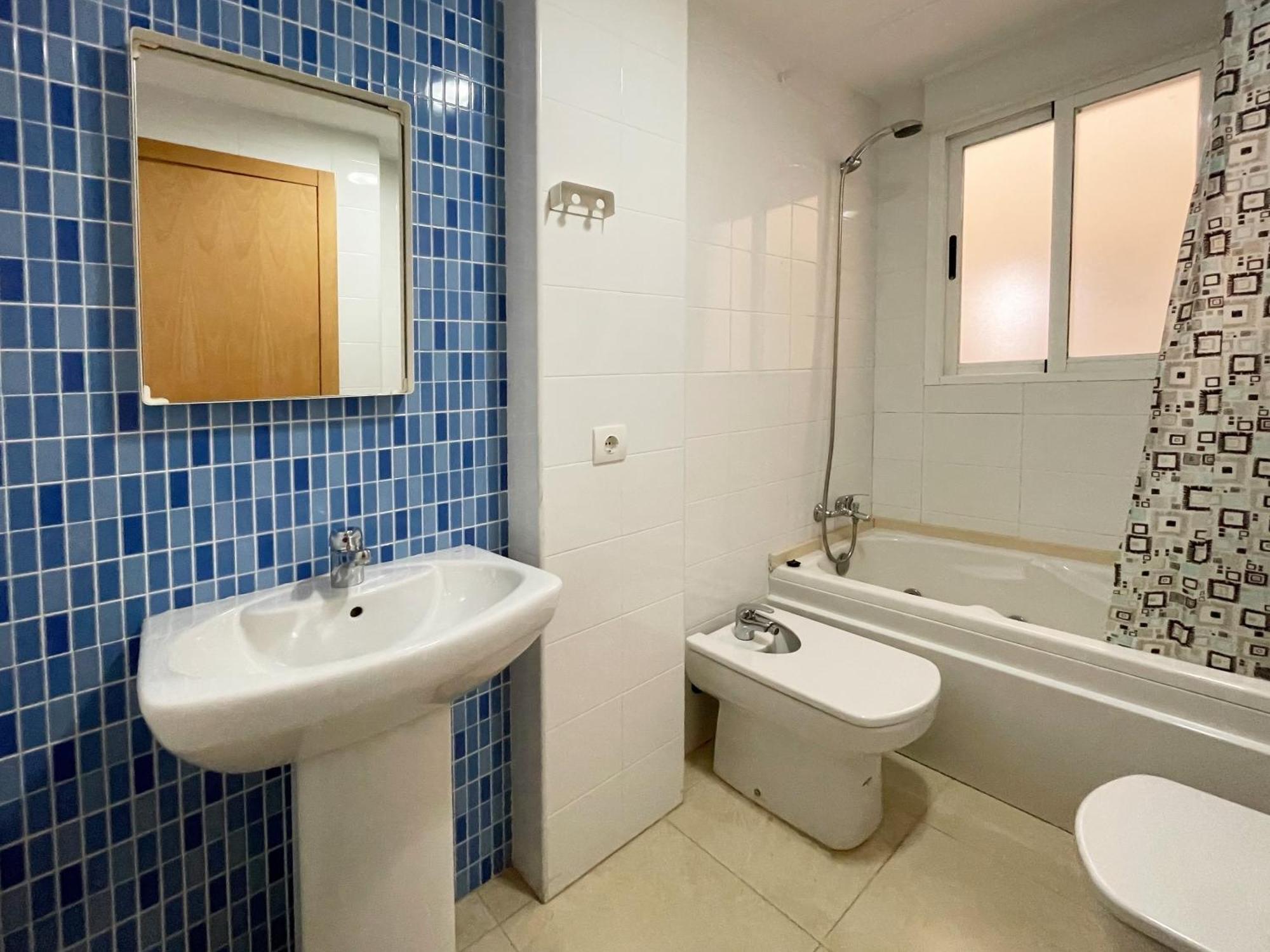 Apartamentos Los Almendros 3000 Oropesa del Mar Exteriör bild