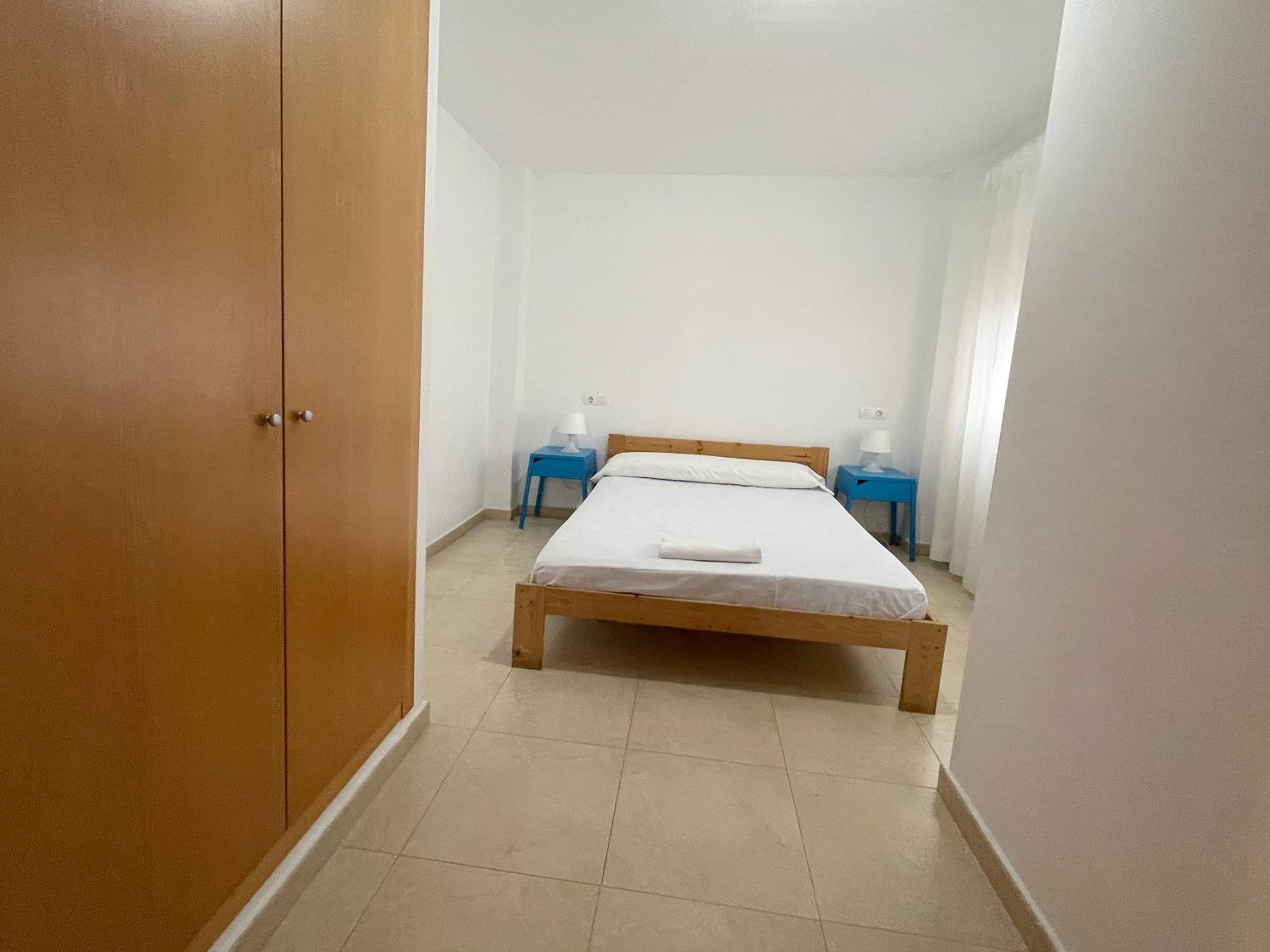 Apartamentos Los Almendros 3000 Oropesa del Mar Exteriör bild