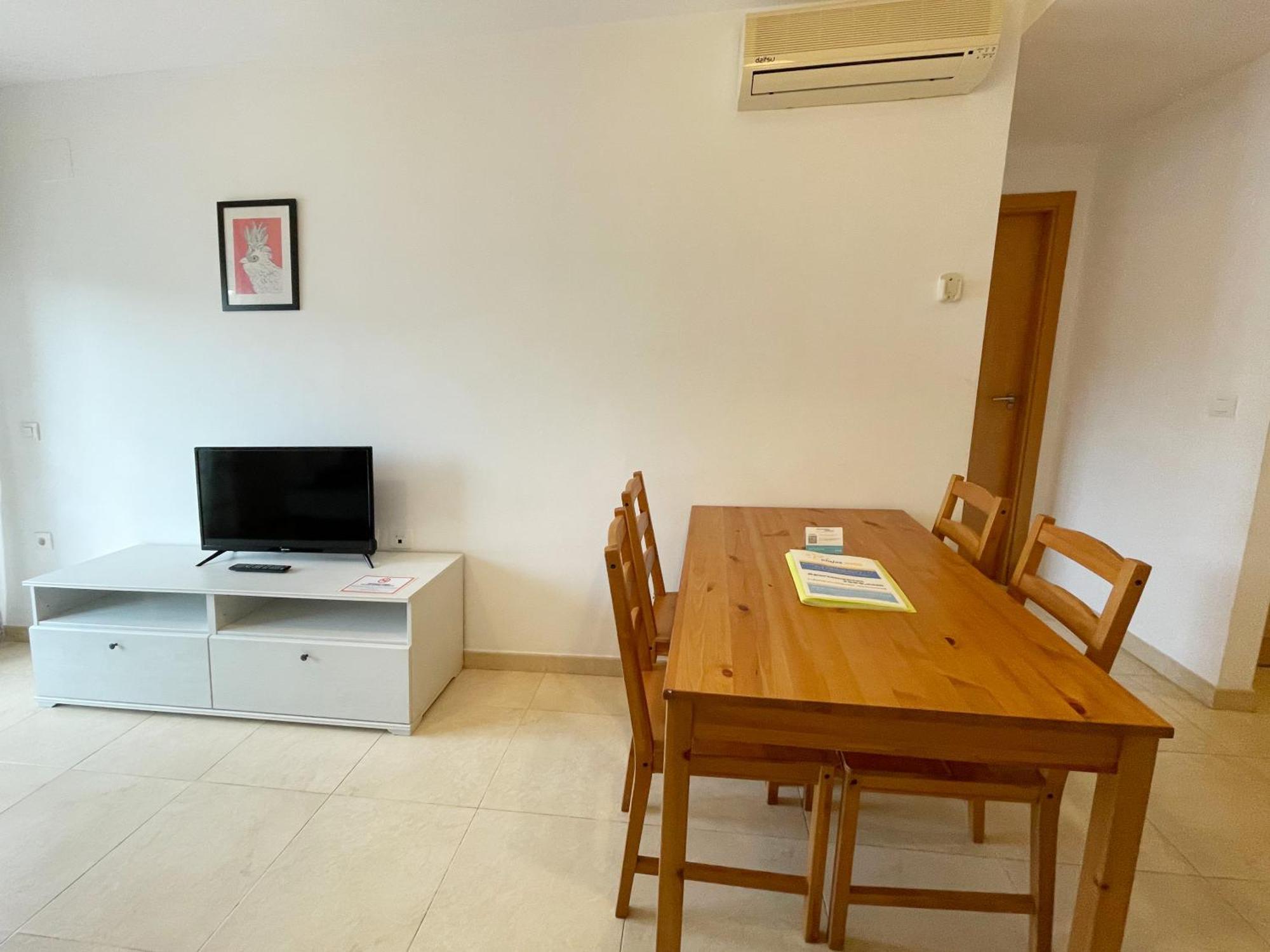 Apartamentos Los Almendros 3000 Oropesa del Mar Exteriör bild