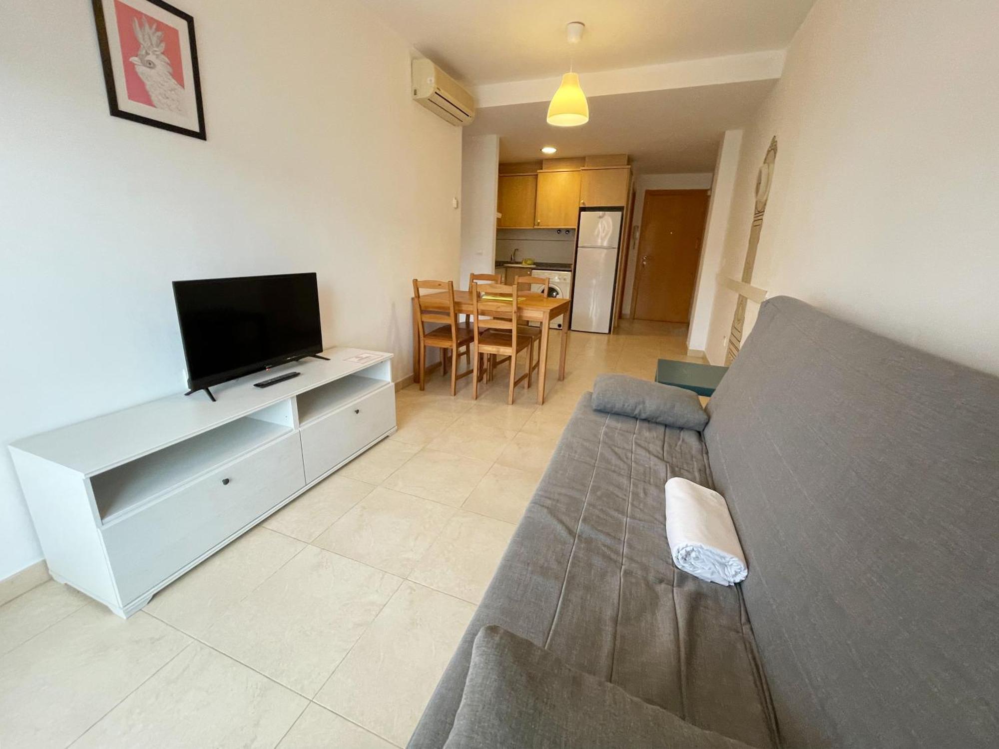 Apartamentos Los Almendros 3000 Oropesa del Mar Exteriör bild
